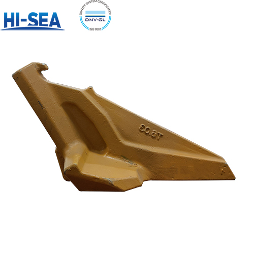 T6 Serial Dredging Cutter Teeth